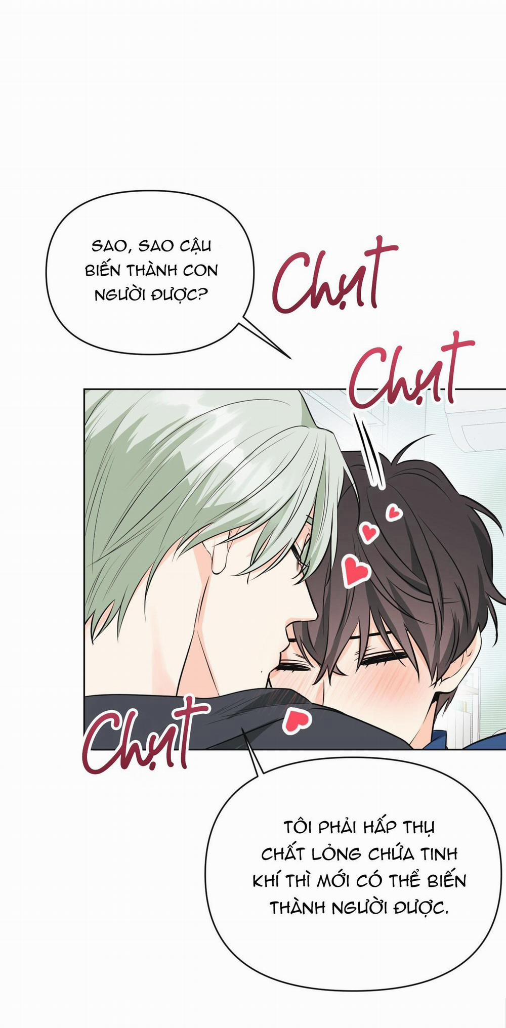 Tuyển Tập Abo - Mang Thai Ngắn Của Nhà Sẹc 52 trang 52