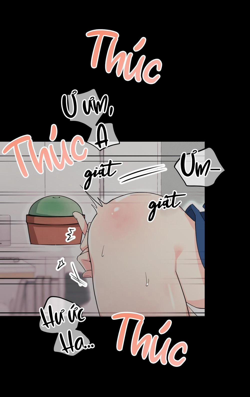 Tuyển Tập Abo - Mang Thai Ngắn Của Nhà Sẹc 53 tính toán 2 trang 1