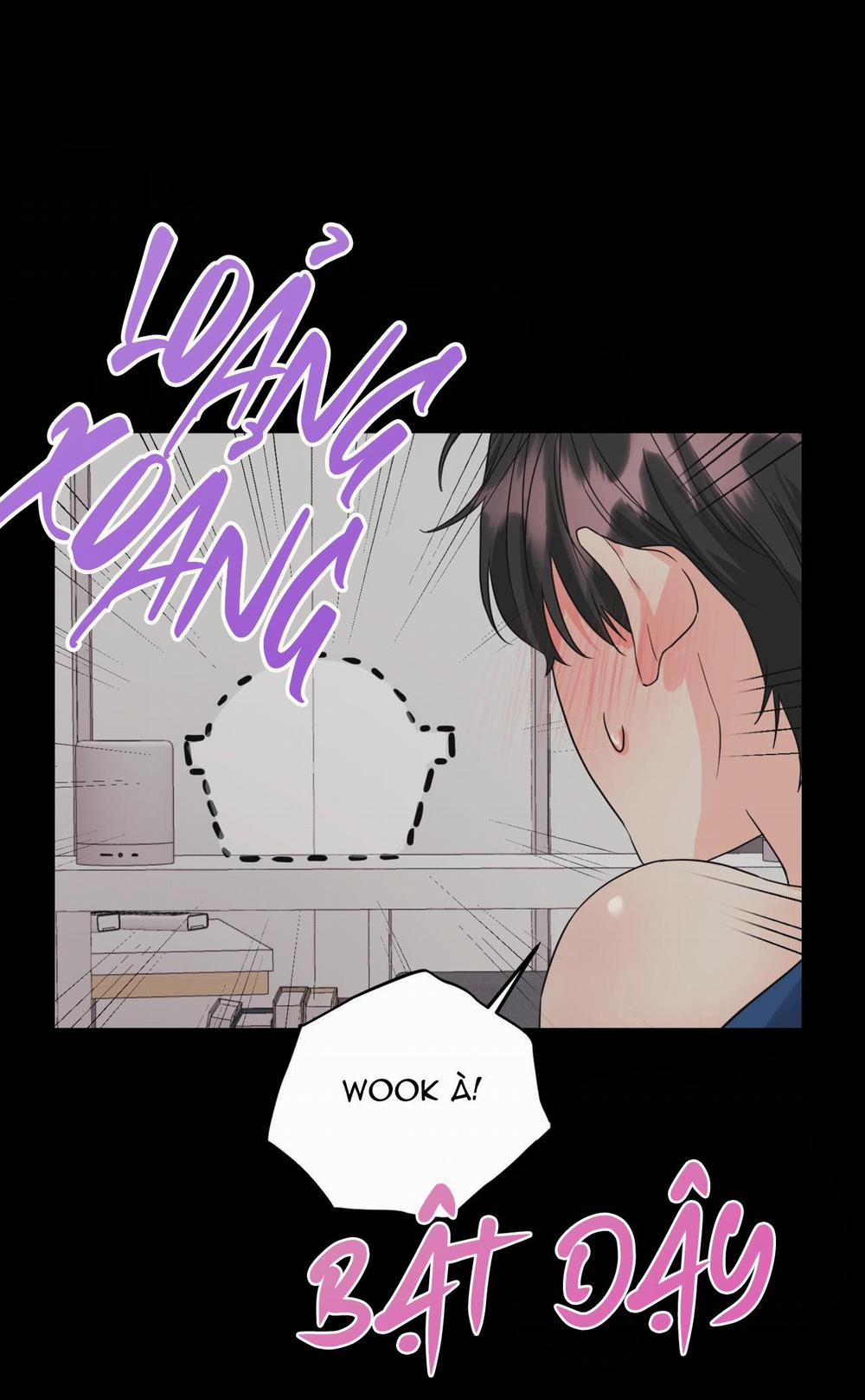 Tuyển Tập Abo - Mang Thai Ngắn Của Nhà Sẹc 53 tính toán 2 trang 10