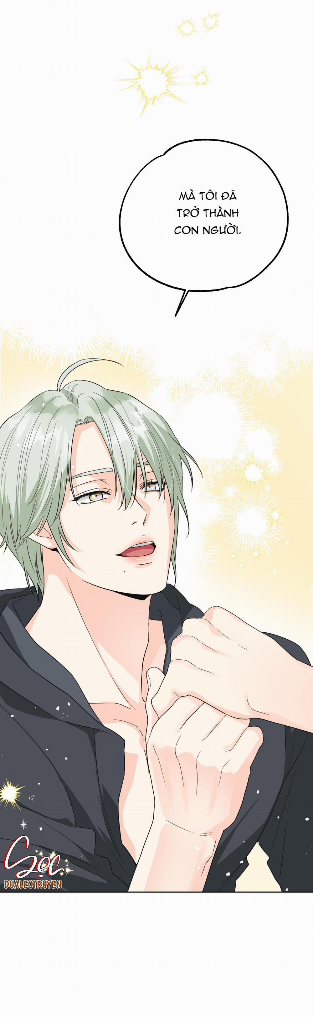 Tuyển Tập Abo - Mang Thai Ngắn Của Nhà Sẹc 53 tính toán 2 trang 15