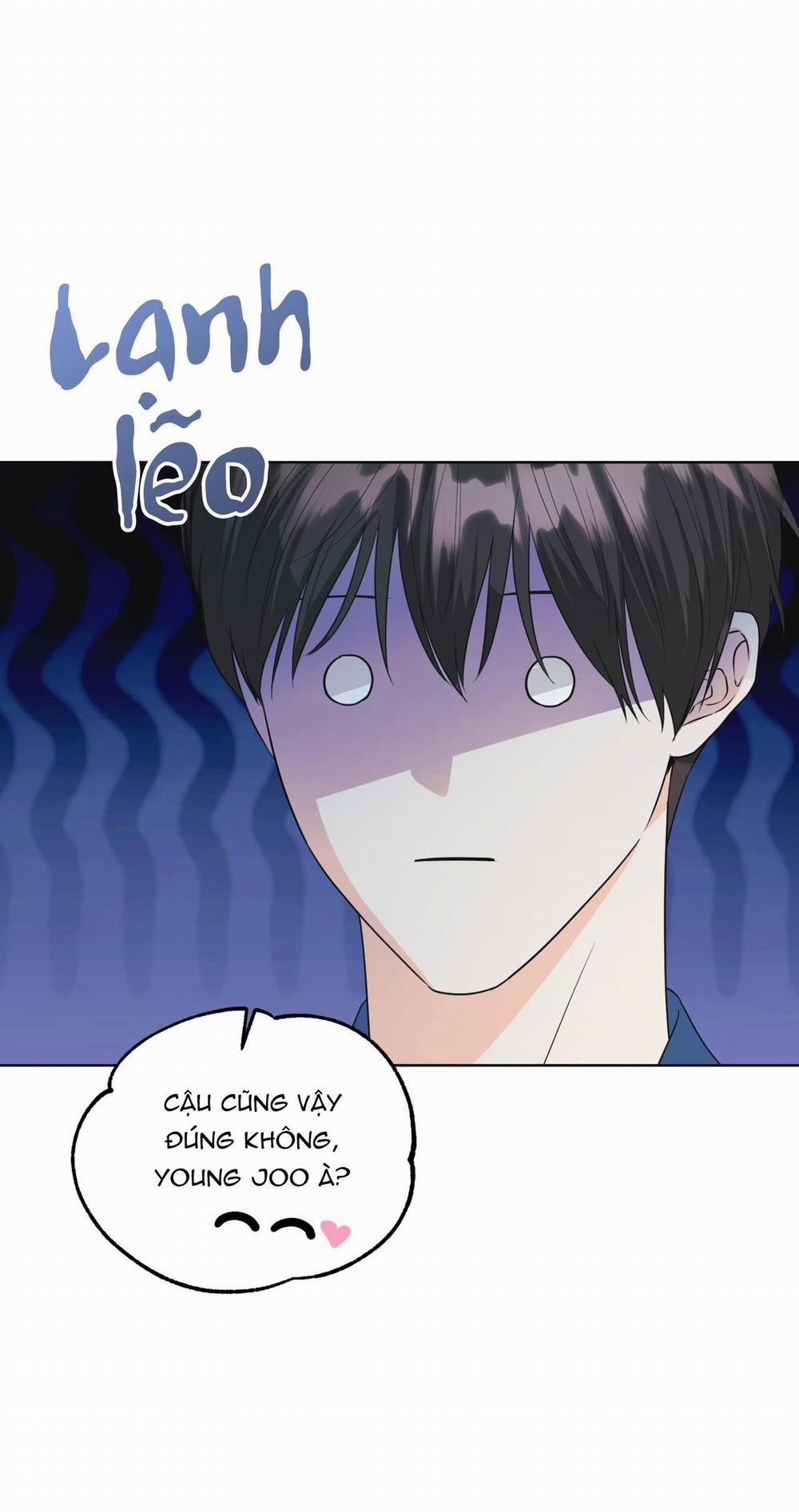 Tuyển Tập Abo - Mang Thai Ngắn Của Nhà Sẹc 53 tính toán 2 trang 17