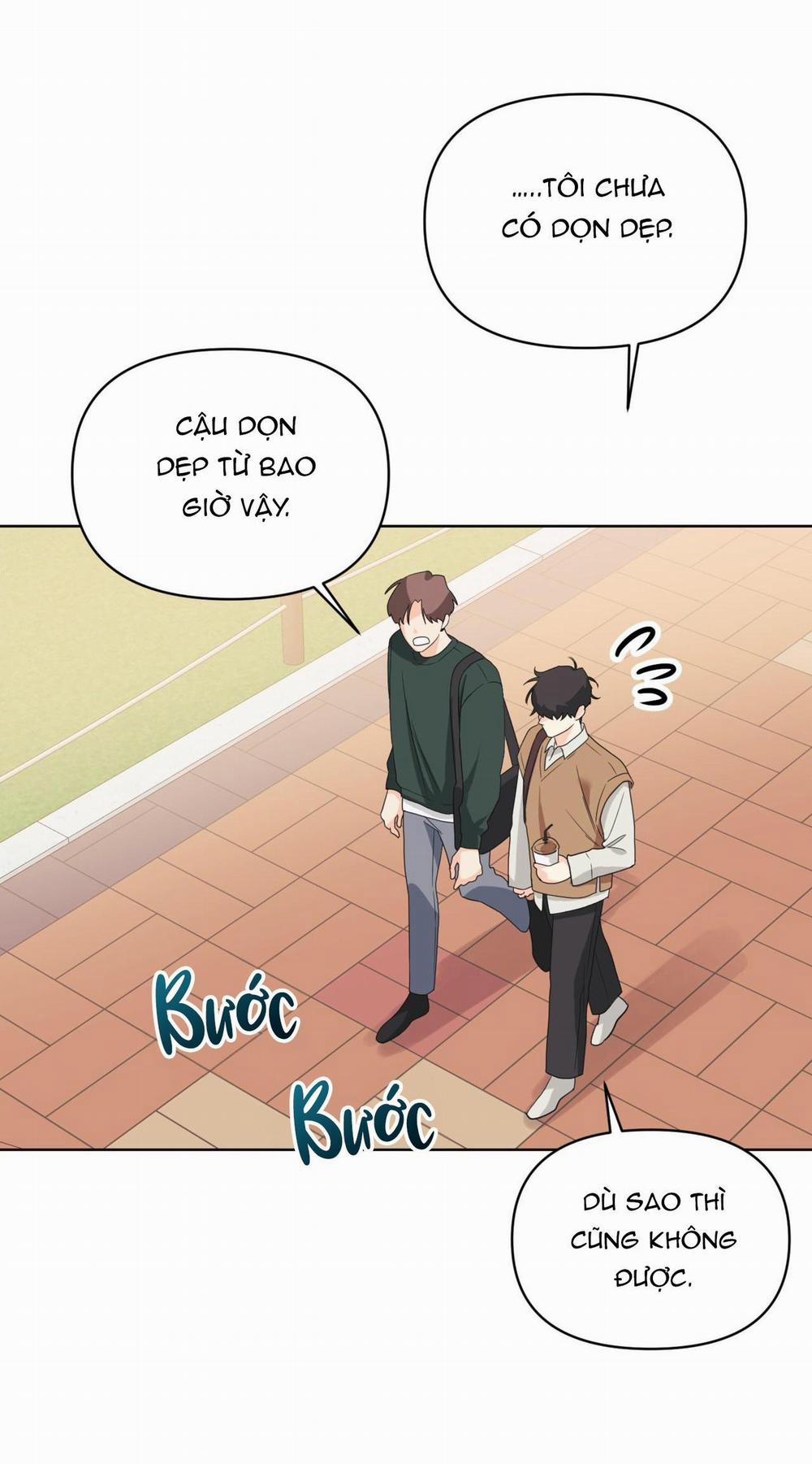 Tuyển Tập Abo - Mang Thai Ngắn Của Nhà Sẹc 53 tính toán 2 trang 21