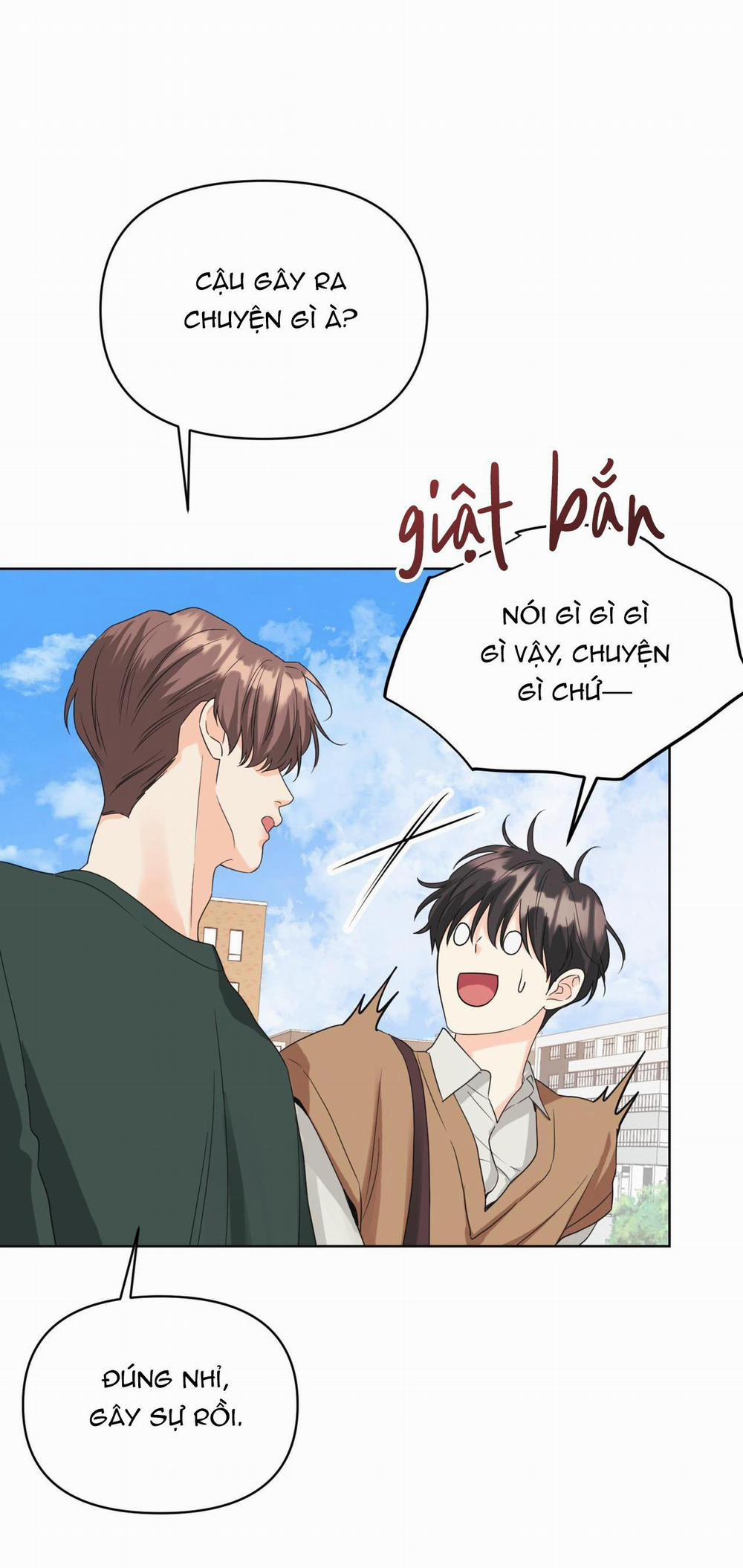 Tuyển Tập Abo - Mang Thai Ngắn Của Nhà Sẹc 53 tính toán 2 trang 23