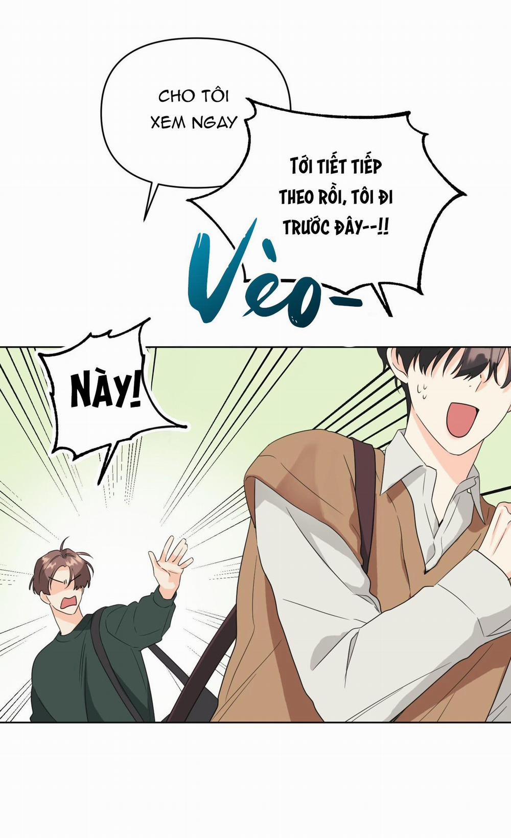 Tuyển Tập Abo - Mang Thai Ngắn Của Nhà Sẹc 53 tính toán 2 trang 24