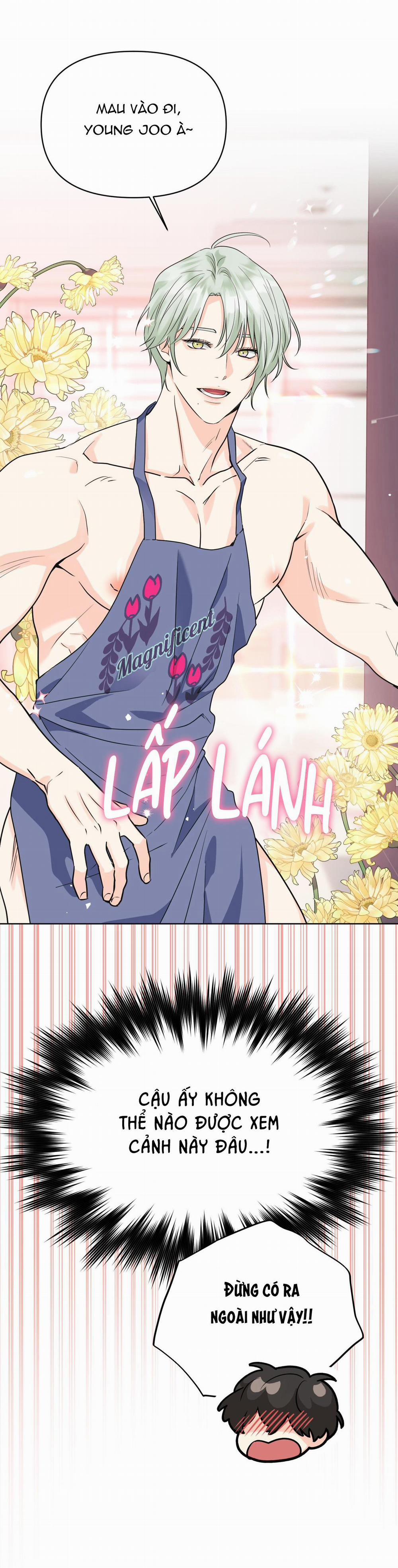 Tuyển Tập Abo - Mang Thai Ngắn Của Nhà Sẹc 53 tính toán 2 trang 26