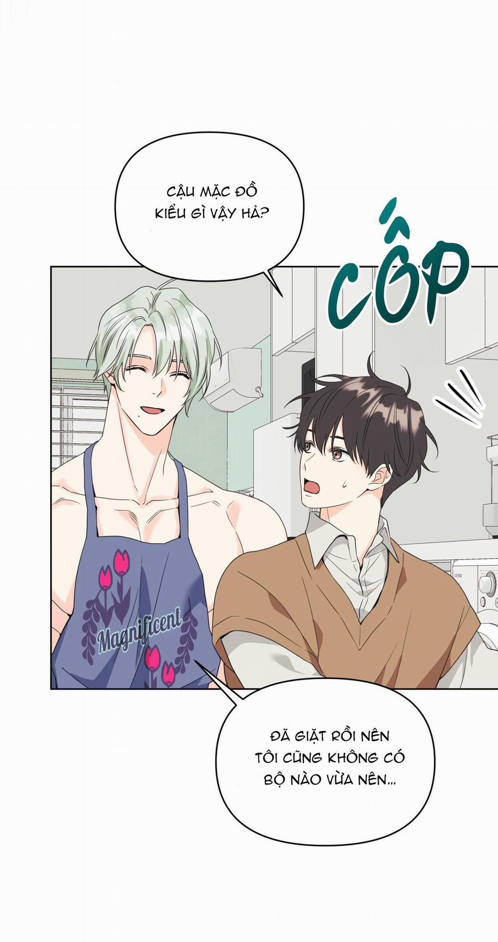 Tuyển Tập Abo - Mang Thai Ngắn Của Nhà Sẹc 53 tính toán 2 trang 27