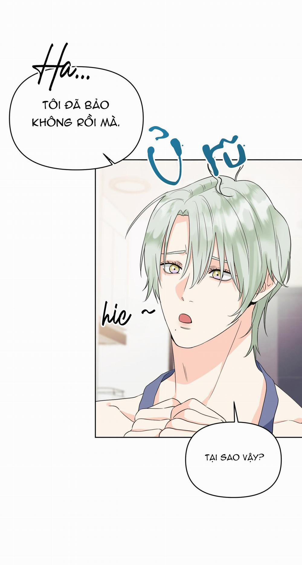 Tuyển Tập Abo - Mang Thai Ngắn Của Nhà Sẹc 53 tính toán 2 trang 31