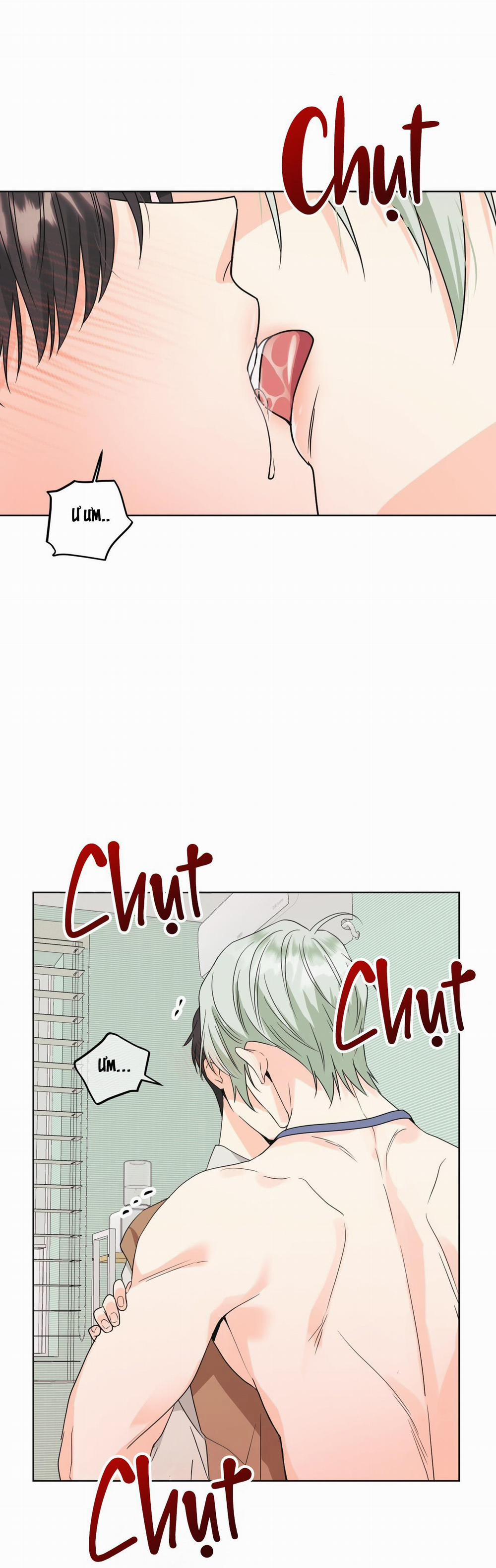 Tuyển Tập Abo - Mang Thai Ngắn Của Nhà Sẹc 53 tính toán 2 trang 38