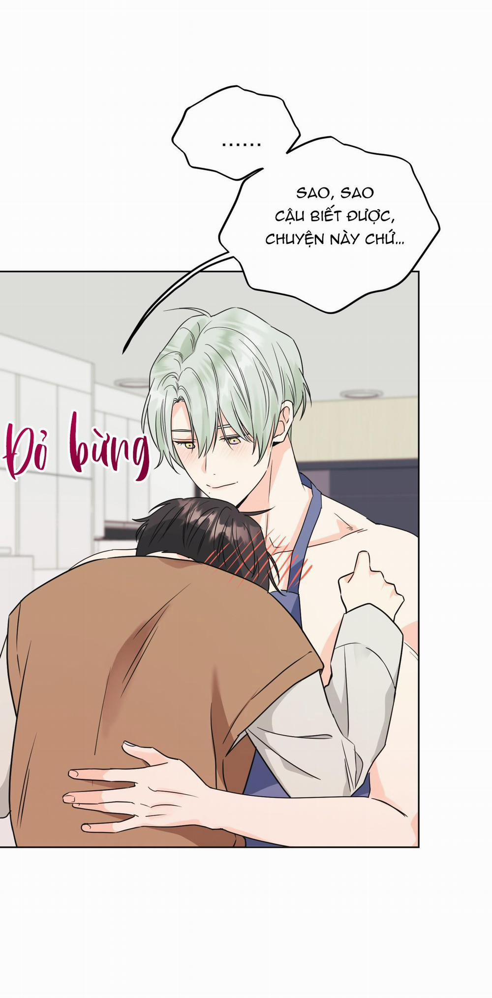 Tuyển Tập Abo - Mang Thai Ngắn Của Nhà Sẹc 53 tính toán 2 trang 40