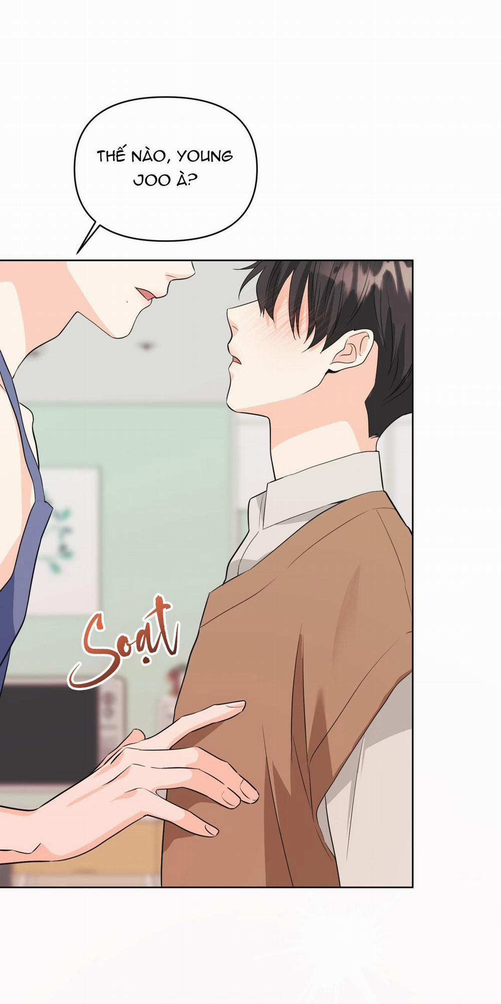 Tuyển Tập Abo - Mang Thai Ngắn Của Nhà Sẹc 53 tính toán 2 trang 44