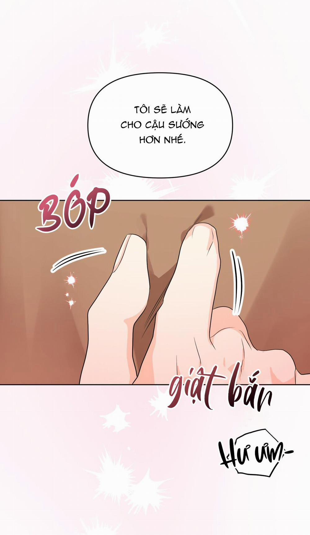 Tuyển Tập Abo - Mang Thai Ngắn Của Nhà Sẹc 53 tính toán 2 trang 45