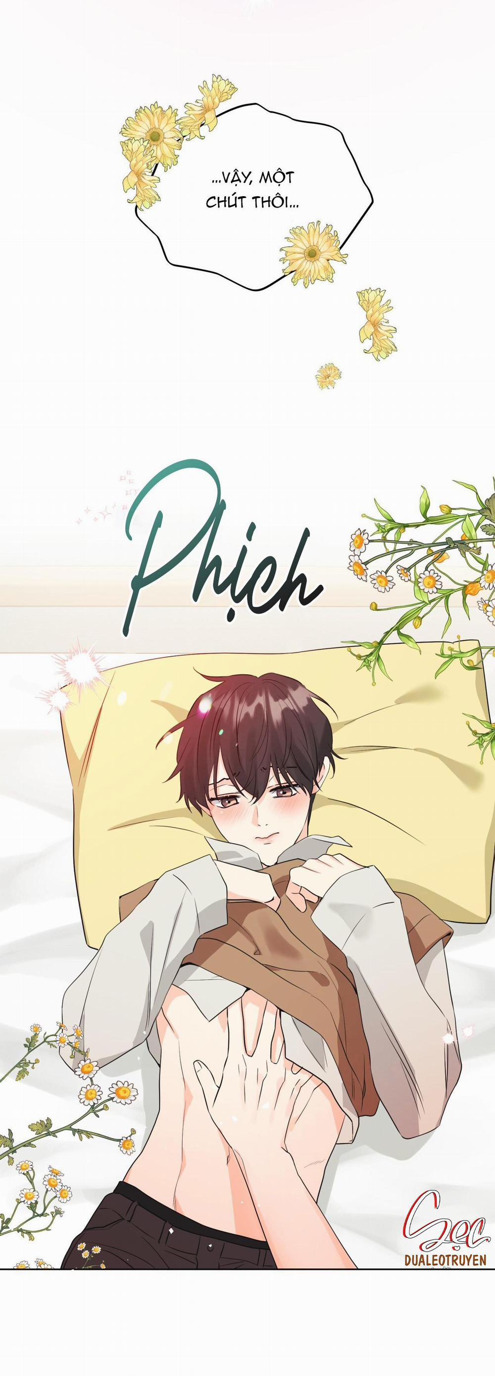 Tuyển Tập Abo - Mang Thai Ngắn Của Nhà Sẹc 53 tính toán 2 trang 47