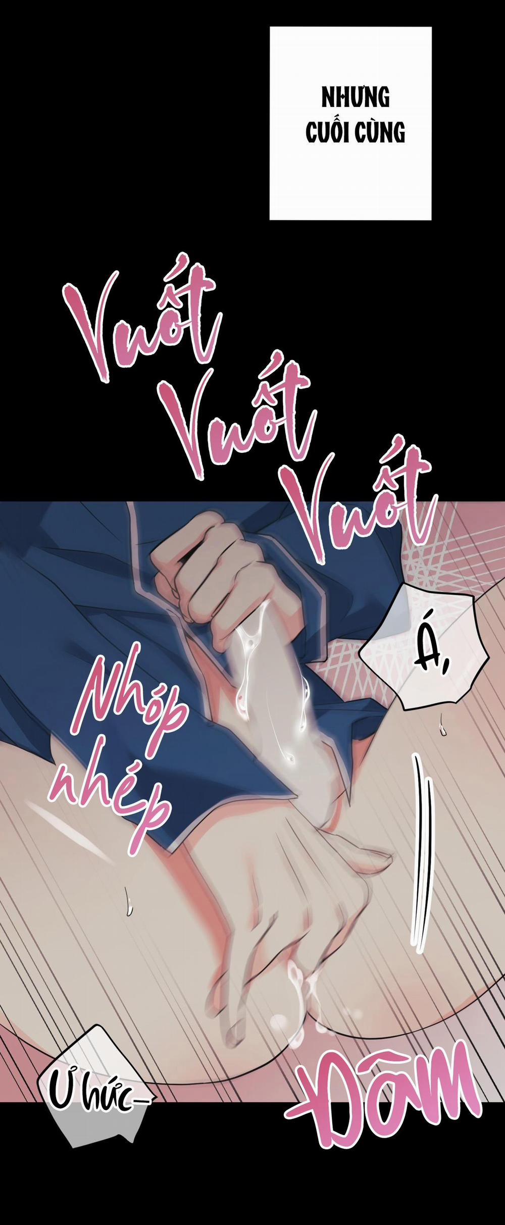 Tuyển Tập Abo - Mang Thai Ngắn Của Nhà Sẹc 53 tính toán 2 trang 7