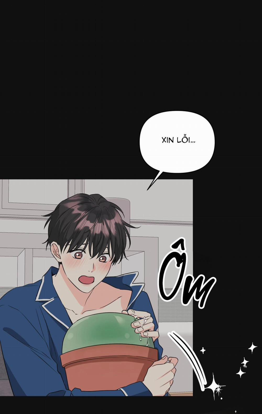 Tuyển Tập Abo - Mang Thai Ngắn Của Nhà Sẹc 53 trang 12