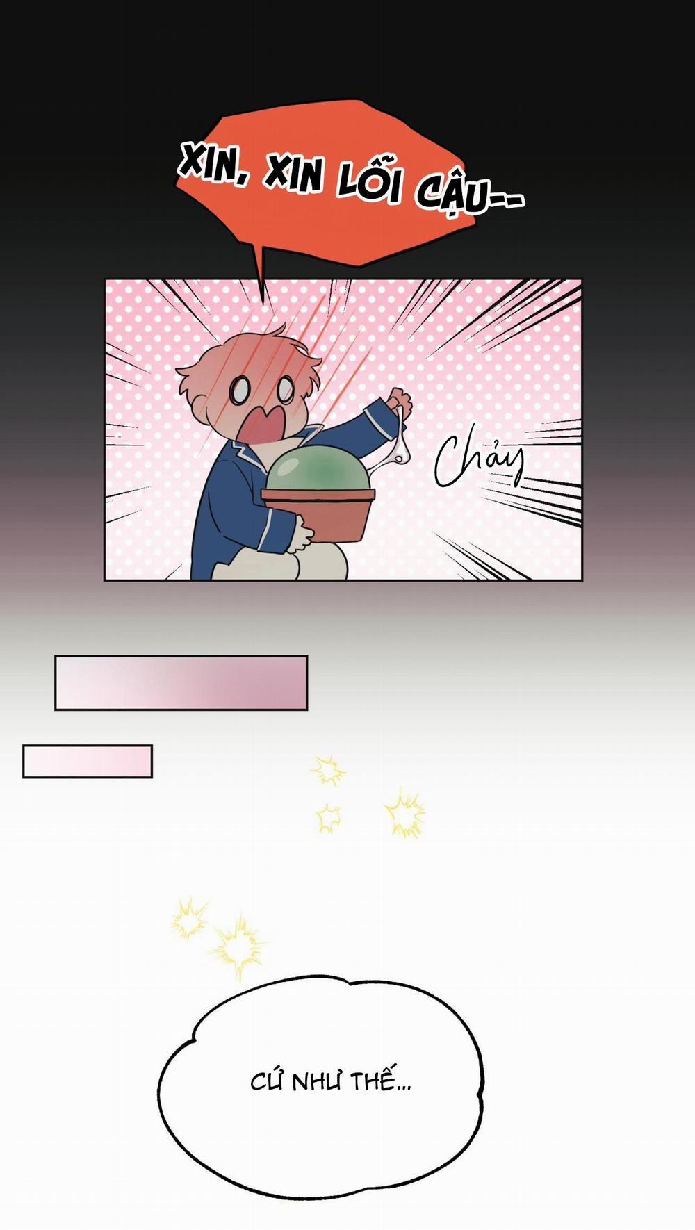 Tuyển Tập Abo - Mang Thai Ngắn Của Nhà Sẹc 53 trang 14