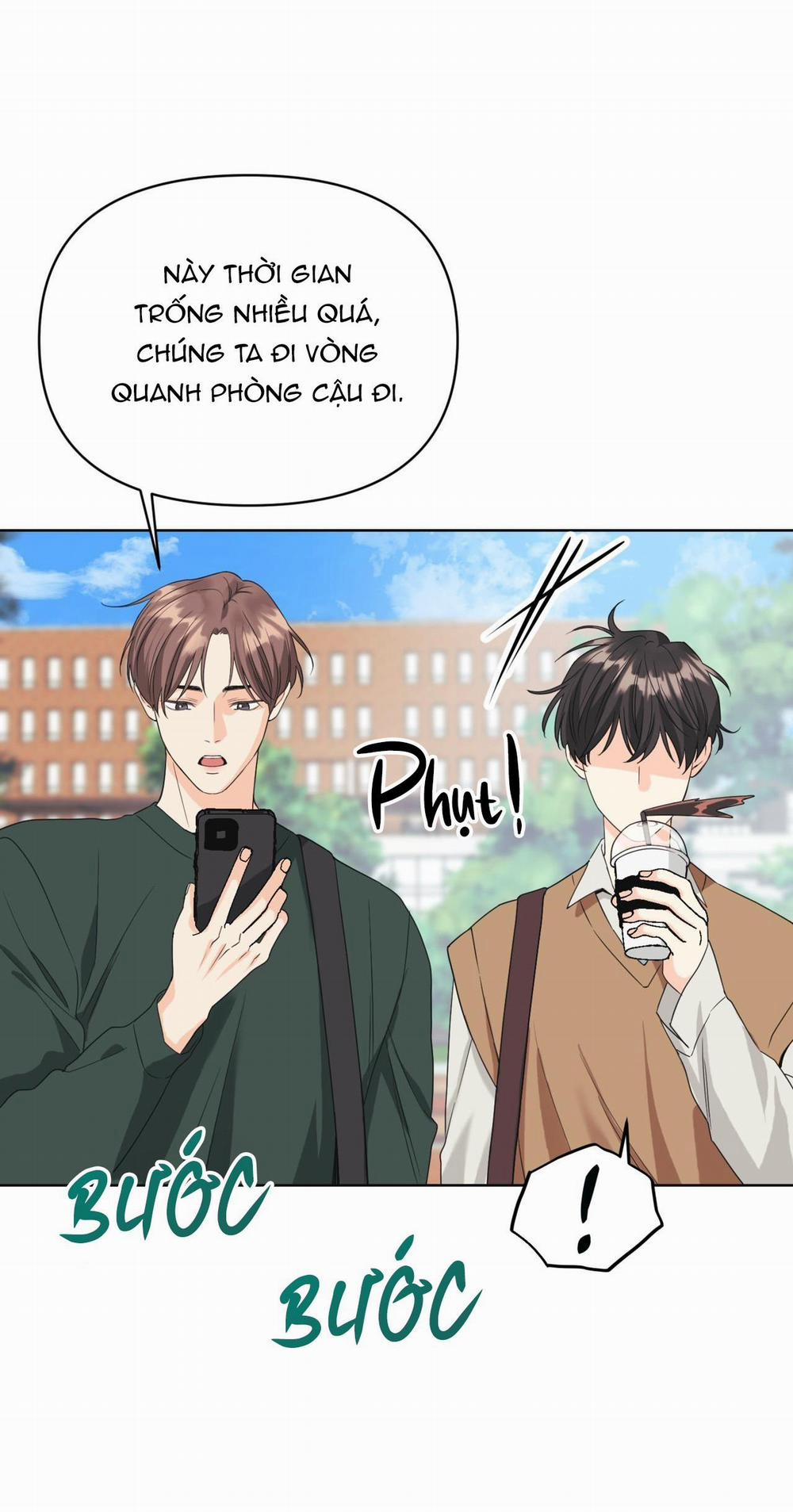 Tuyển Tập Abo - Mang Thai Ngắn Của Nhà Sẹc 53 trang 19