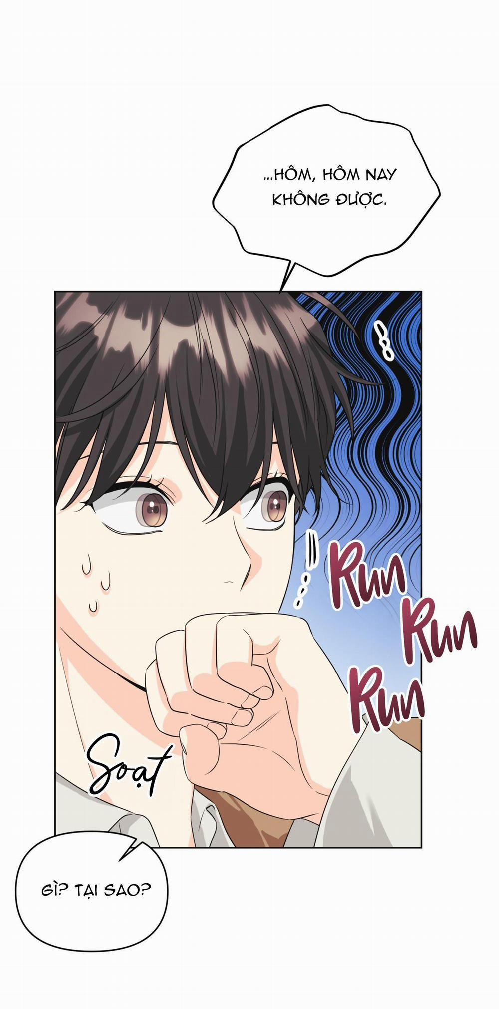 Tuyển Tập Abo - Mang Thai Ngắn Của Nhà Sẹc 53 trang 20