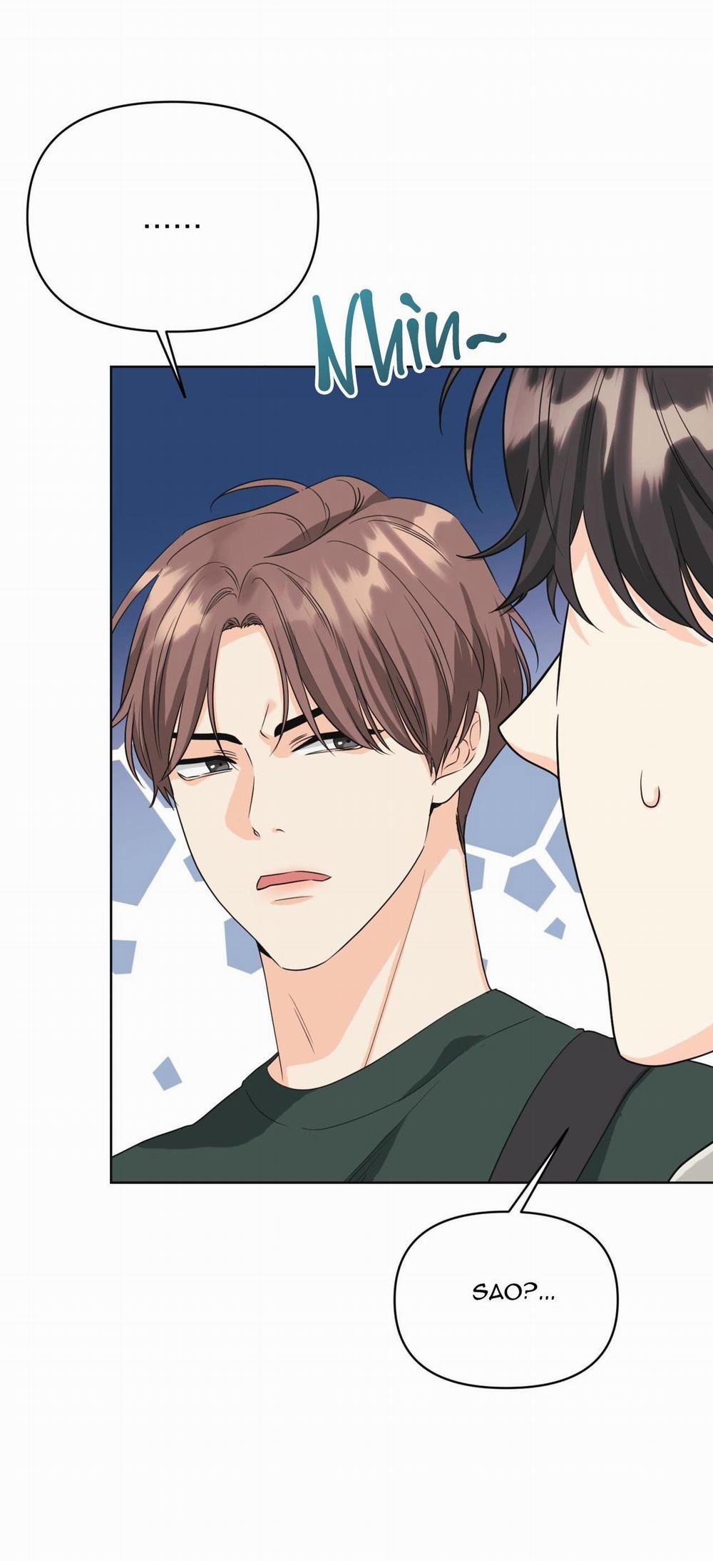 Tuyển Tập Abo - Mang Thai Ngắn Của Nhà Sẹc 53 trang 22