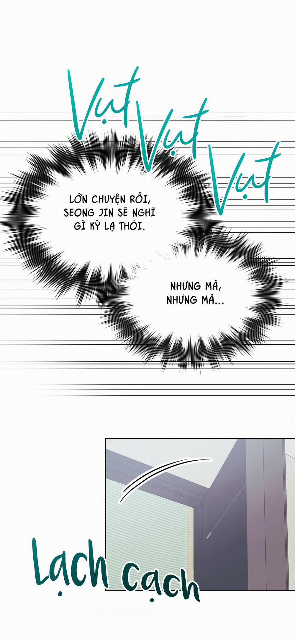 Tuyển Tập Abo - Mang Thai Ngắn Của Nhà Sẹc 53 trang 25