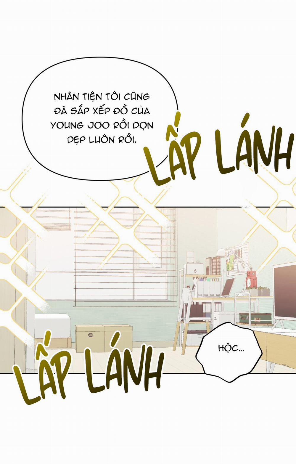 Tuyển Tập Abo - Mang Thai Ngắn Của Nhà Sẹc 53 trang 28