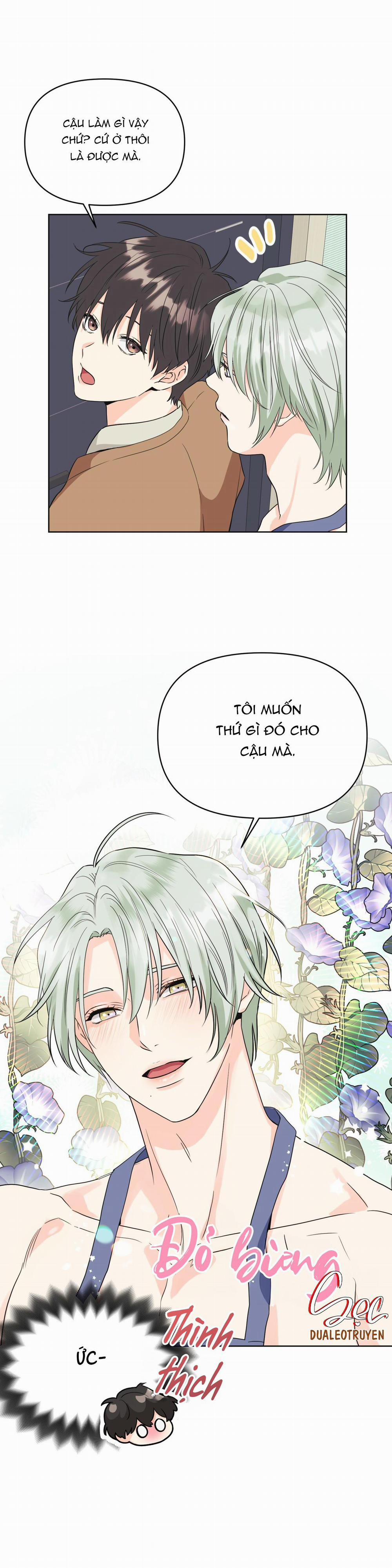 Tuyển Tập Abo - Mang Thai Ngắn Của Nhà Sẹc 53 trang 29