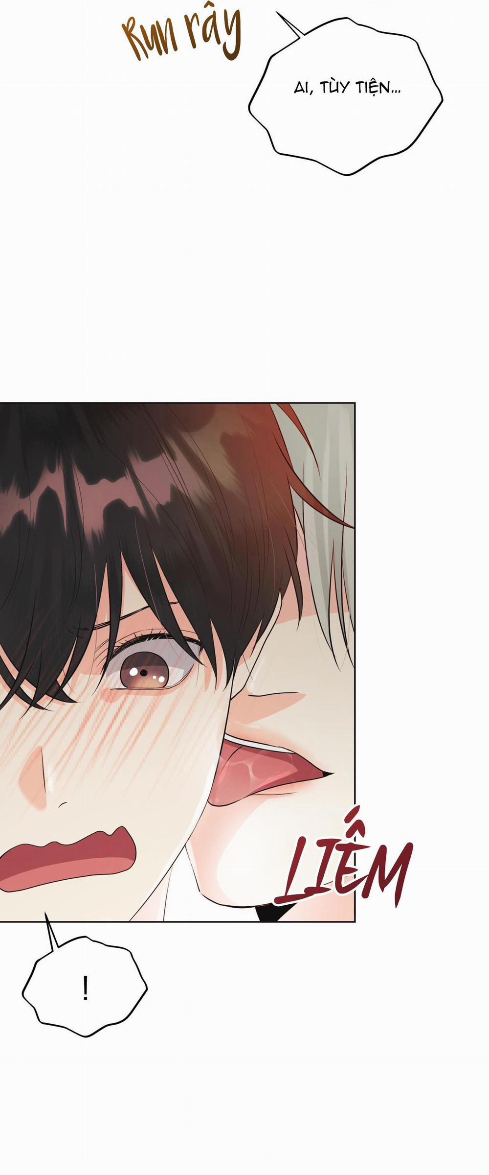 Tuyển Tập Abo - Mang Thai Ngắn Của Nhà Sẹc 53 trang 35