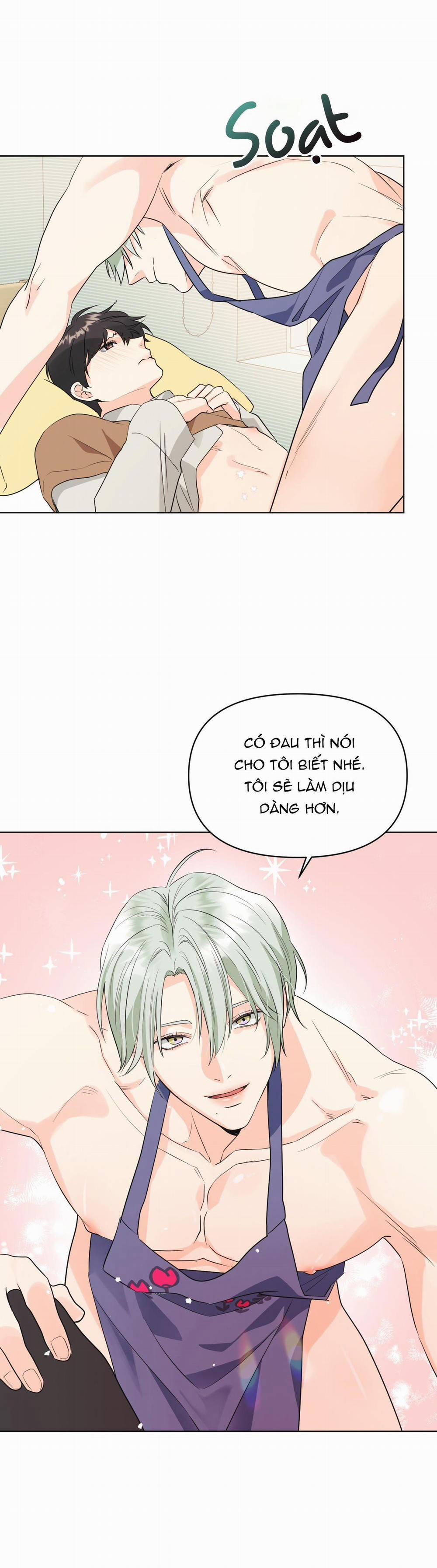 Tuyển Tập Abo - Mang Thai Ngắn Của Nhà Sẹc 53 trang 48