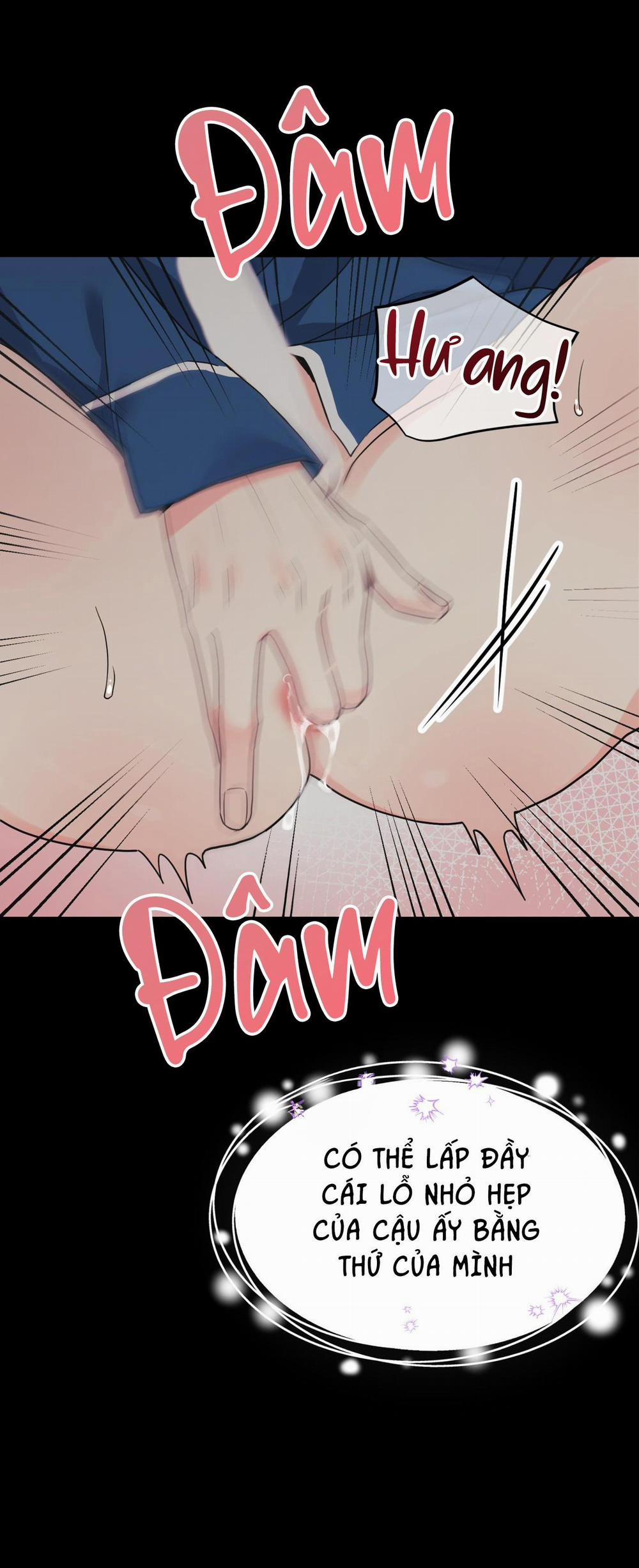 Tuyển Tập Abo - Mang Thai Ngắn Của Nhà Sẹc 53 trang 5