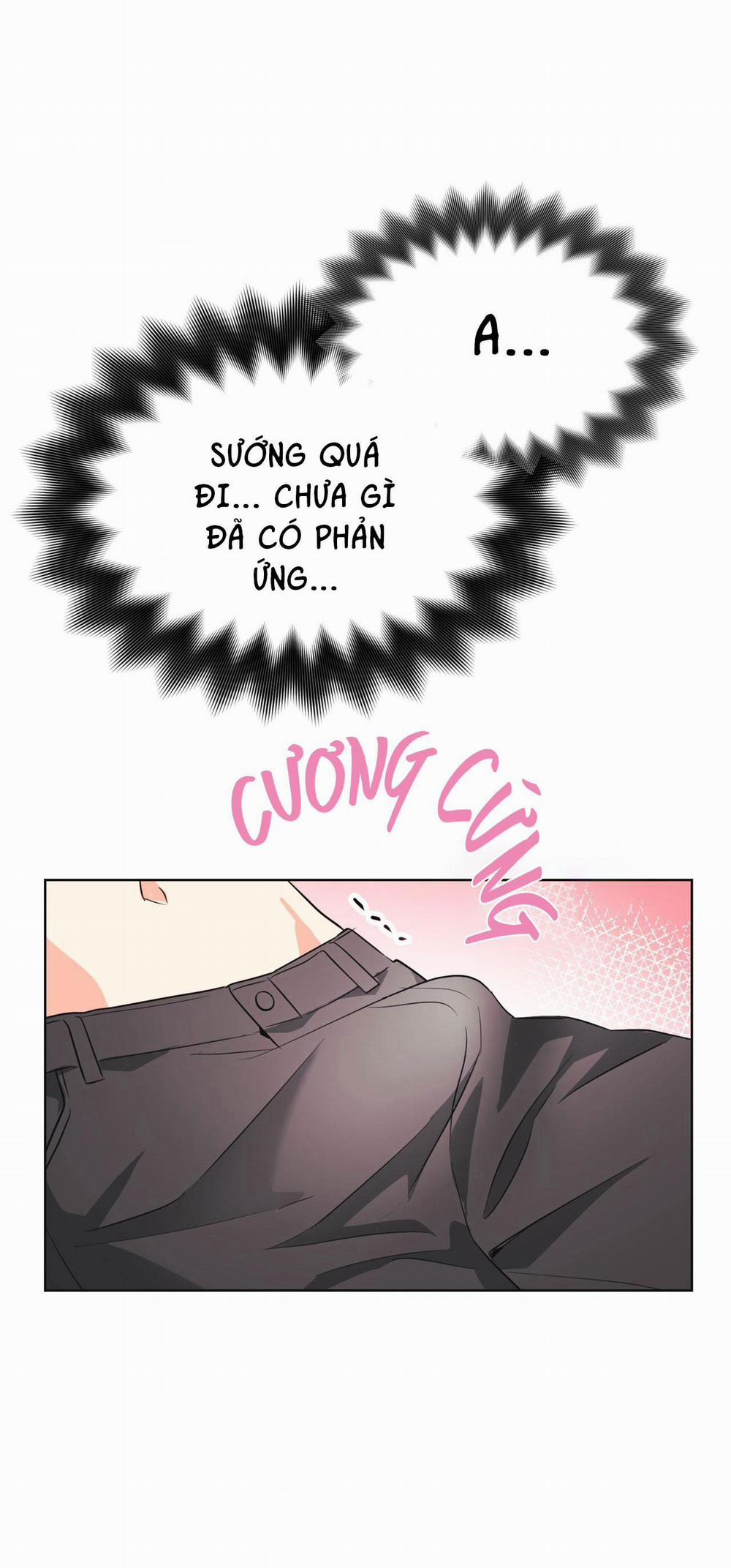 Tuyển Tập Abo - Mang Thai Ngắn Của Nhà Sẹc 54 tính toán 3 trang 16