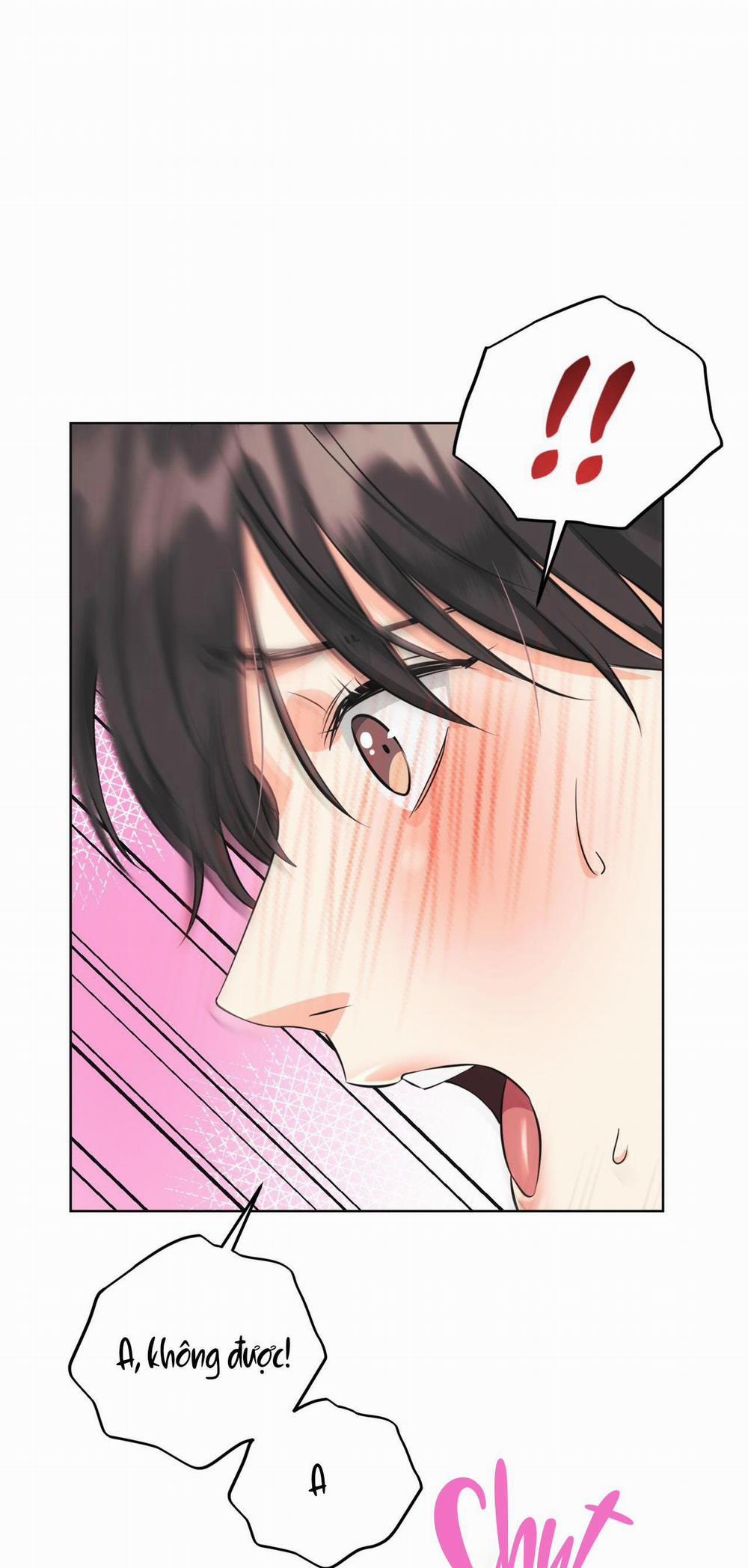 Tuyển Tập Abo - Mang Thai Ngắn Của Nhà Sẹc 54 tính toán 3 trang 29