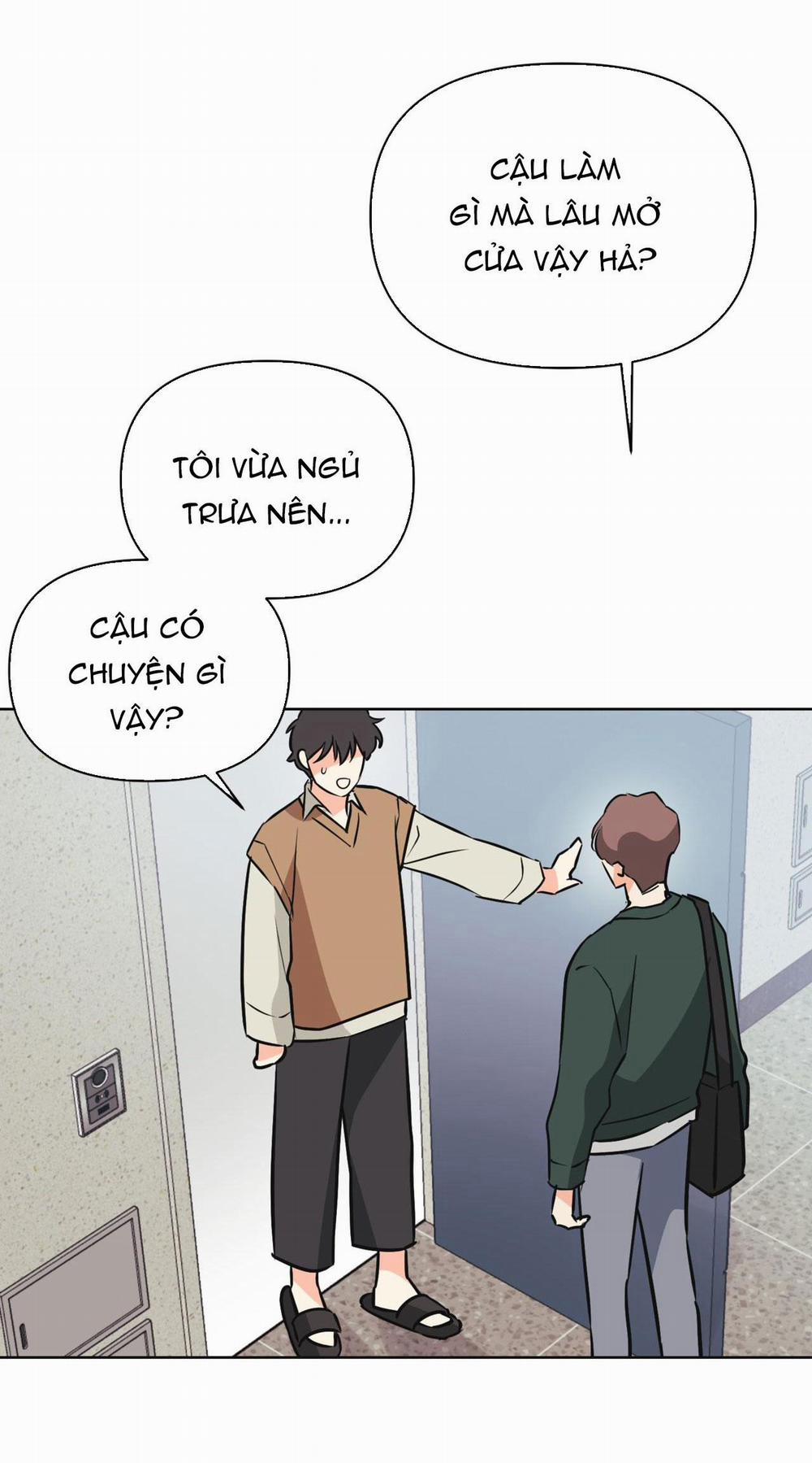 Tuyển Tập Abo - Mang Thai Ngắn Của Nhà Sẹc 54 tính toán 3 trang 40