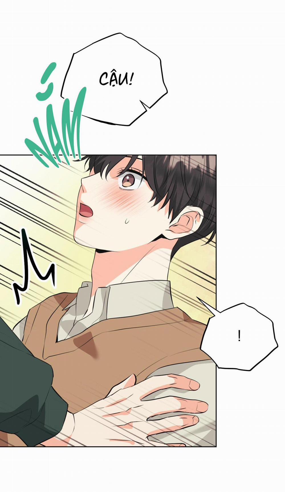 Tuyển Tập Abo - Mang Thai Ngắn Của Nhà Sẹc 54 tính toán 3 trang 45