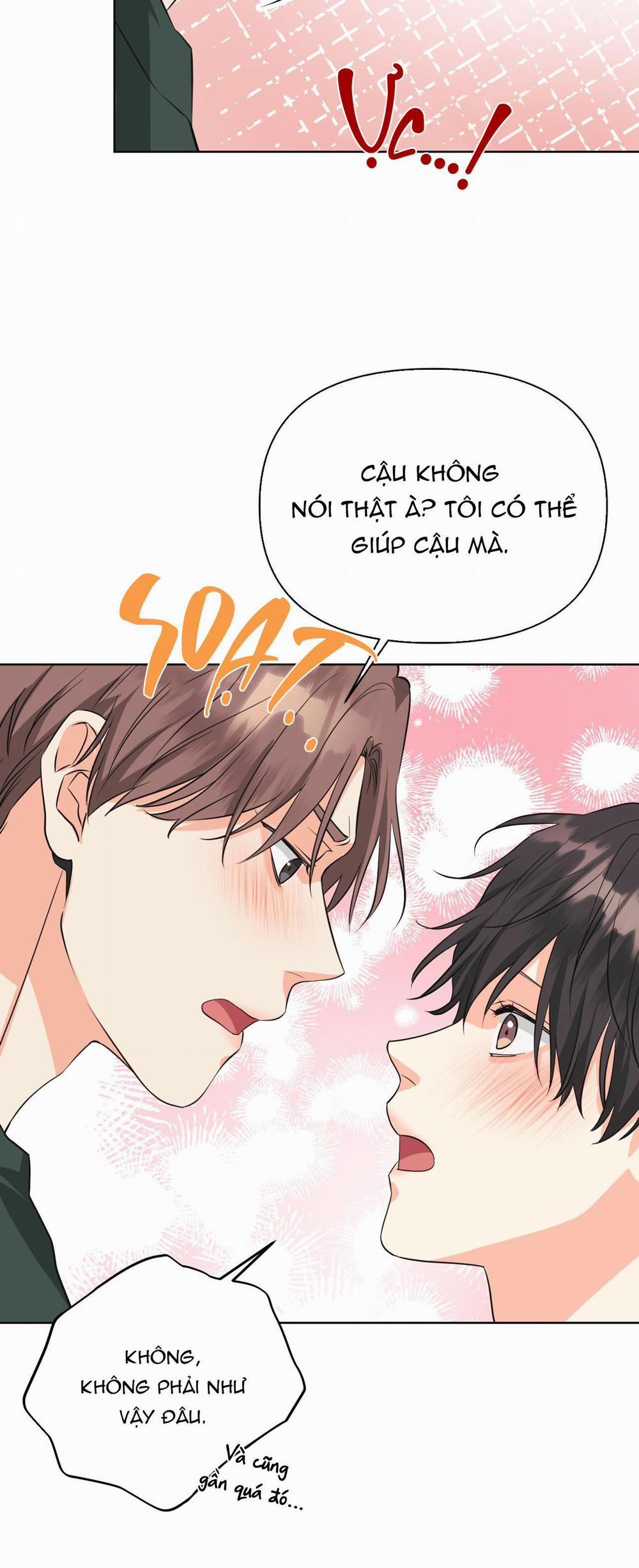 Tuyển Tập Abo - Mang Thai Ngắn Của Nhà Sẹc 54 tính toán 3 trang 49