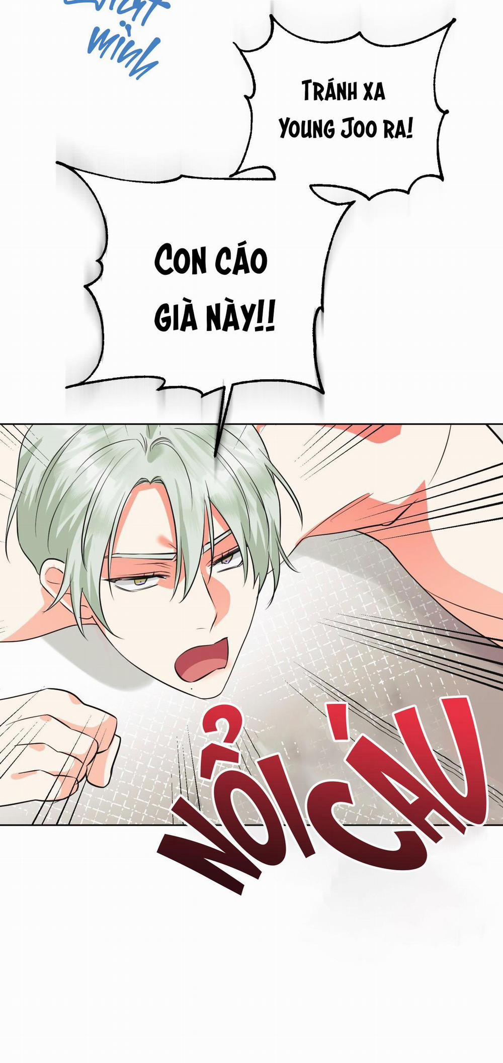 Tuyển Tập Abo - Mang Thai Ngắn Của Nhà Sẹc 54 tính toán 3 trang 53