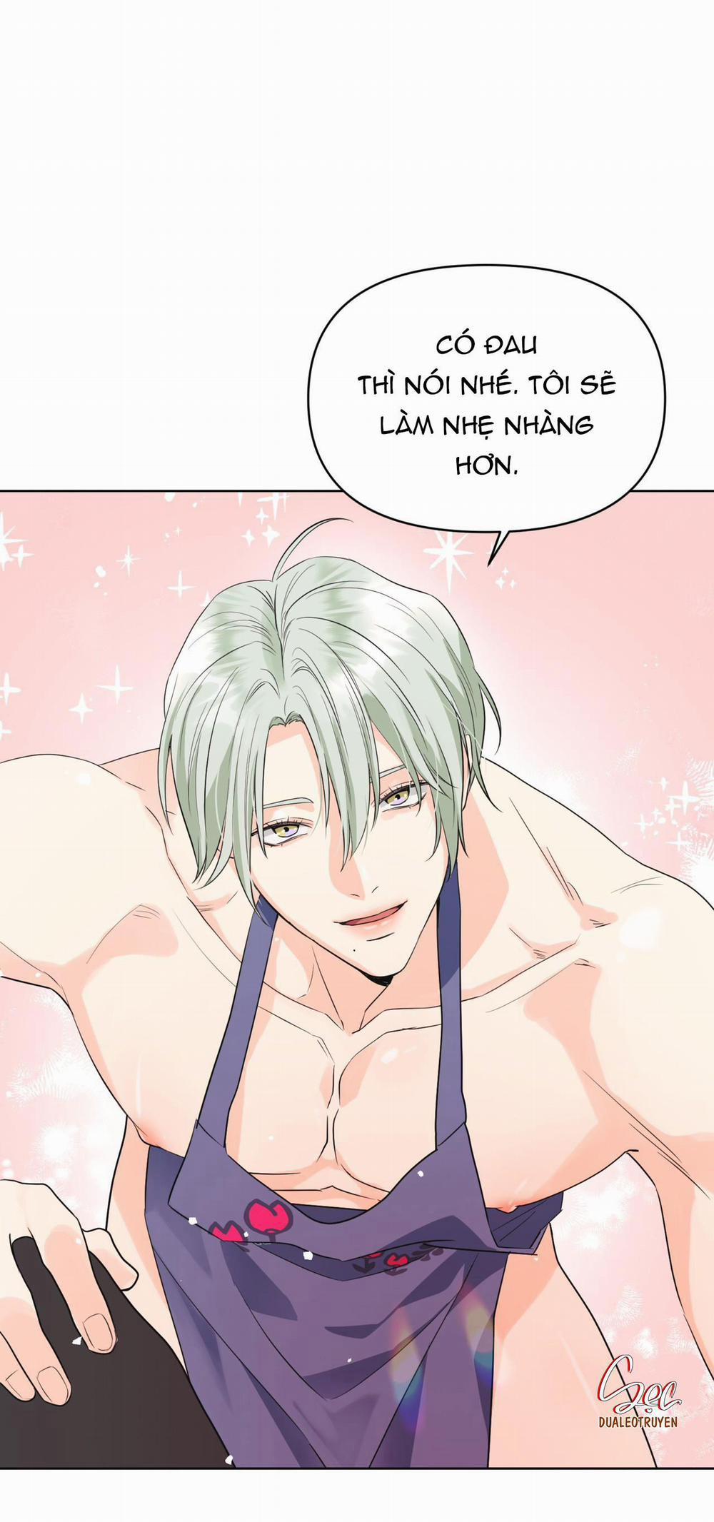 Tuyển Tập Abo - Mang Thai Ngắn Của Nhà Sẹc 54 trang 0