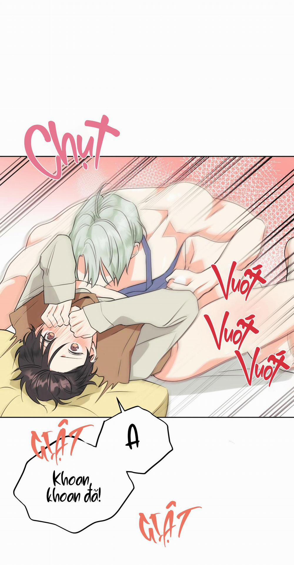 Tuyển Tập Abo - Mang Thai Ngắn Của Nhà Sẹc 54 trang 21