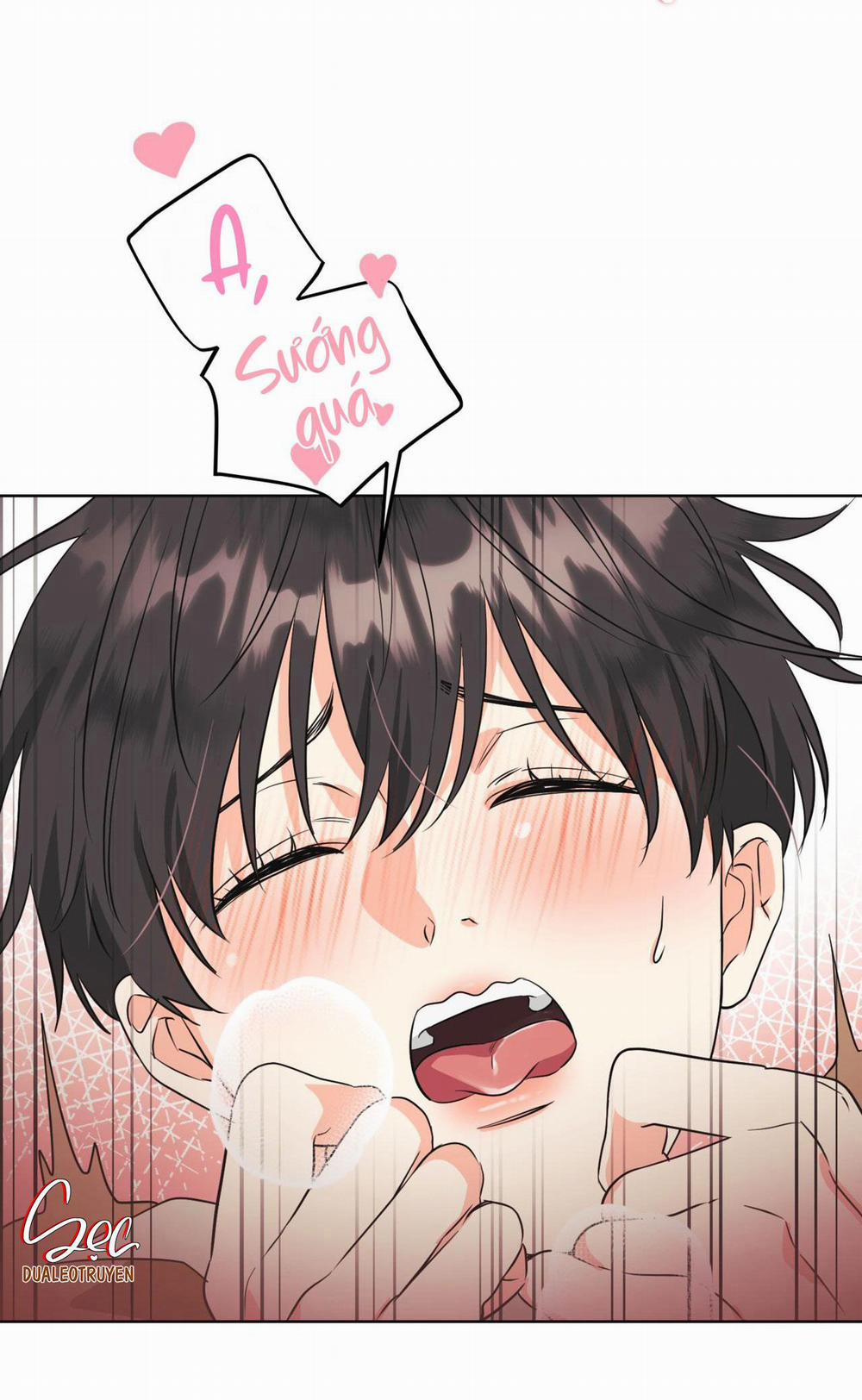 Tuyển Tập Abo - Mang Thai Ngắn Của Nhà Sẹc 54 trang 23