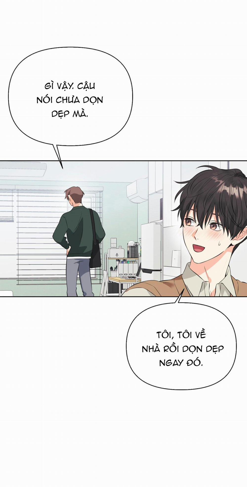 Tuyển Tập Abo - Mang Thai Ngắn Của Nhà Sẹc 54 trang 42