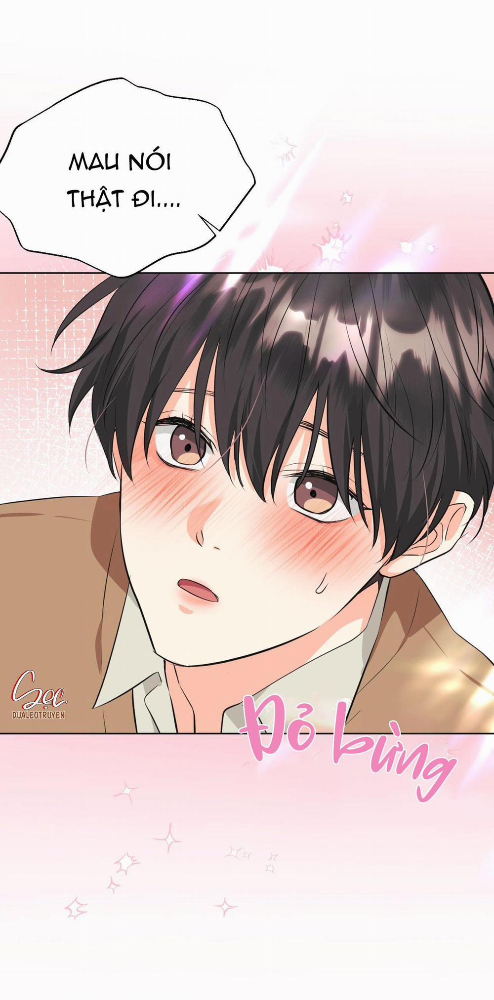 Tuyển Tập Abo - Mang Thai Ngắn Của Nhà Sẹc 54 trang 47