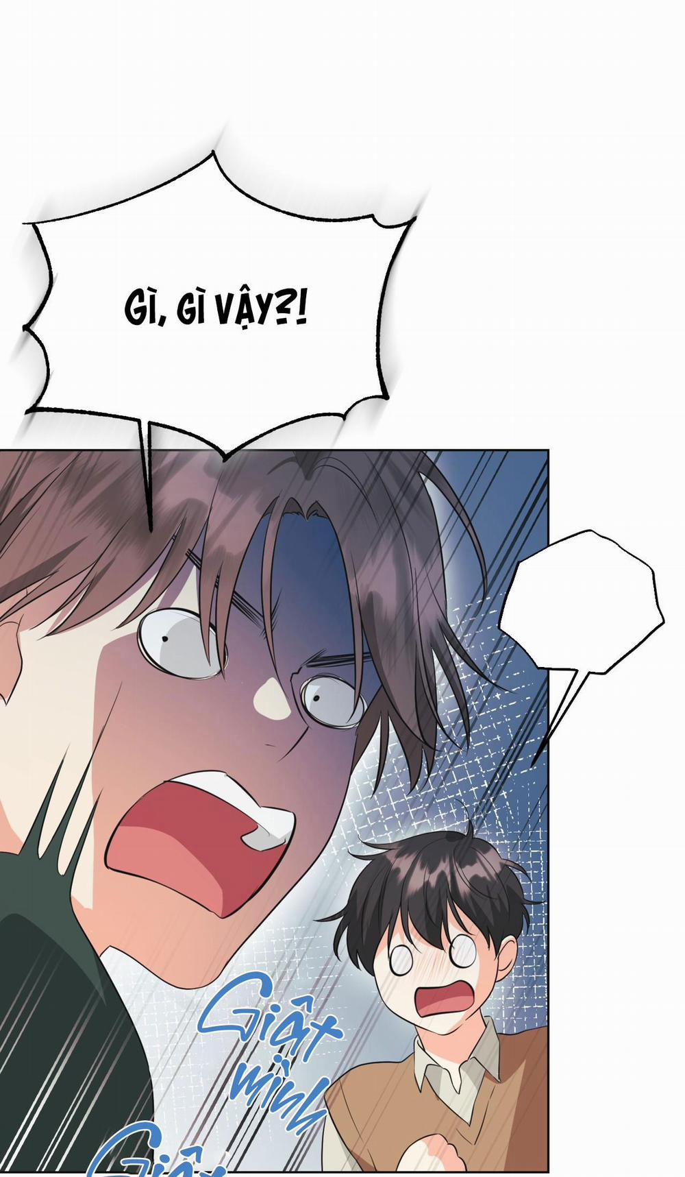 Tuyển Tập Abo - Mang Thai Ngắn Của Nhà Sẹc 54 trang 52