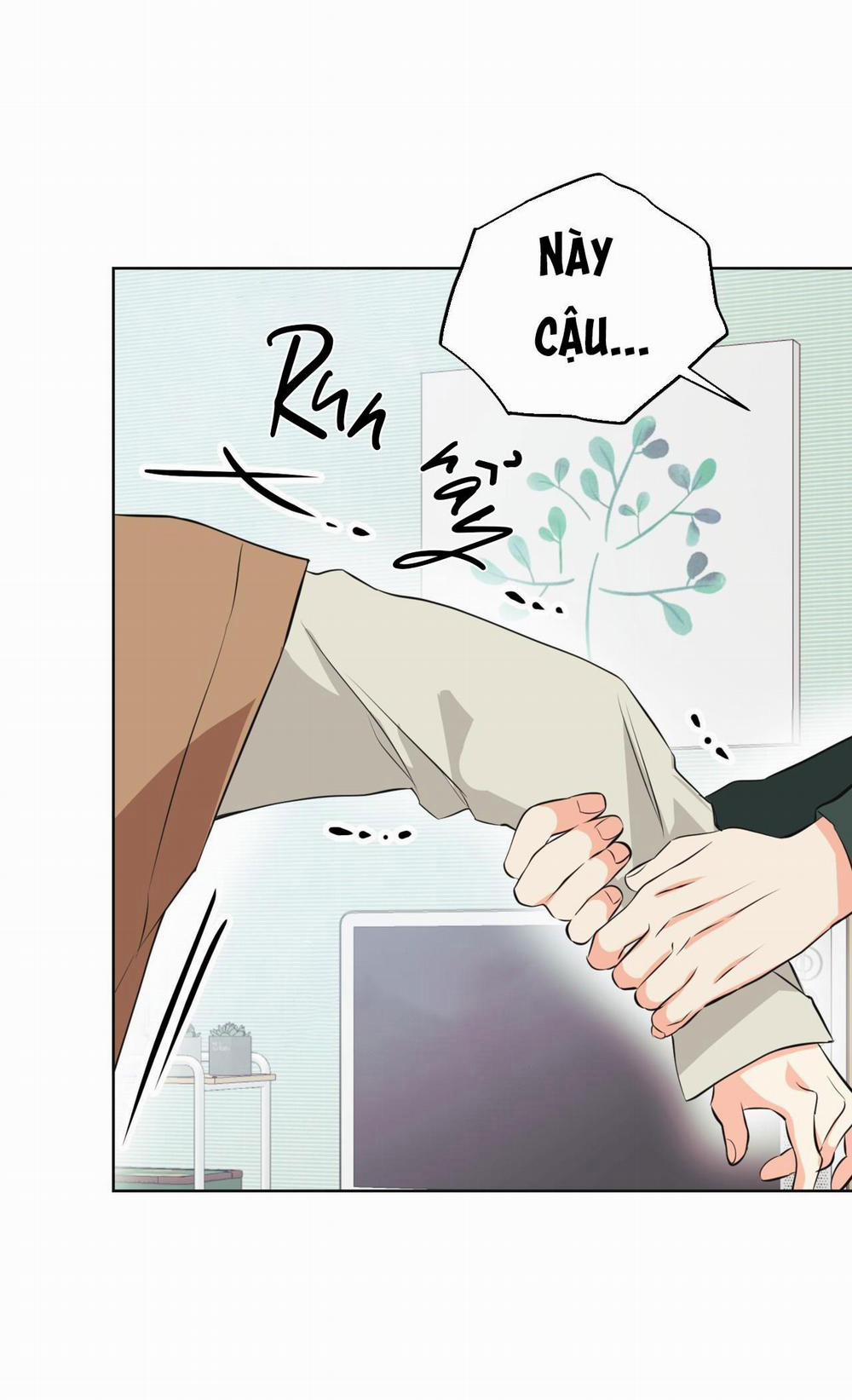 Tuyển Tập Abo - Mang Thai Ngắn Của Nhà Sẹc 54 trang 55