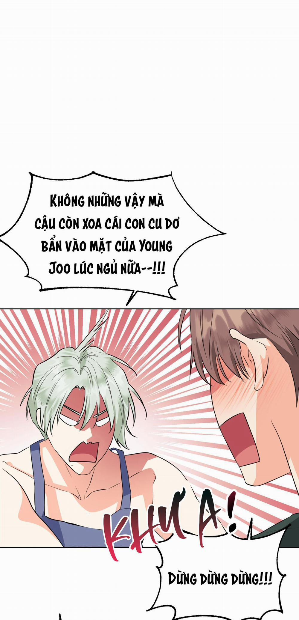 Tuyển Tập Abo - Mang Thai Ngắn Của Nhà Sẹc 54 trang 59