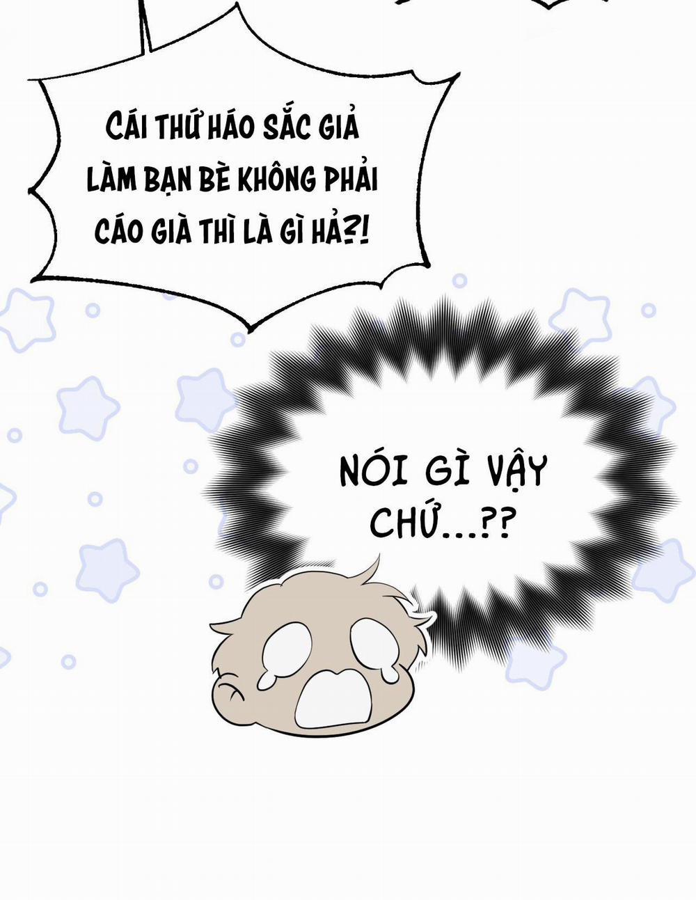 Tuyển Tập Abo - Mang Thai Ngắn Của Nhà Sẹc 54 trang 60