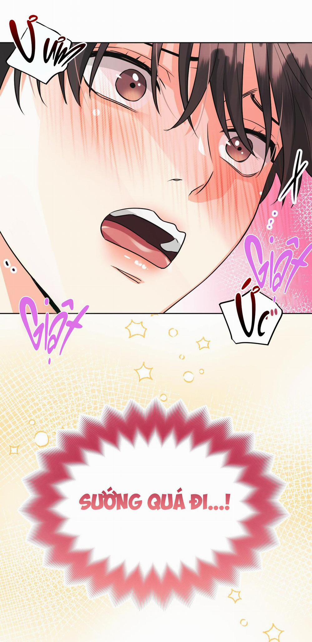 Tuyển Tập Abo - Mang Thai Ngắn Của Nhà Sẹc 54 trang 8