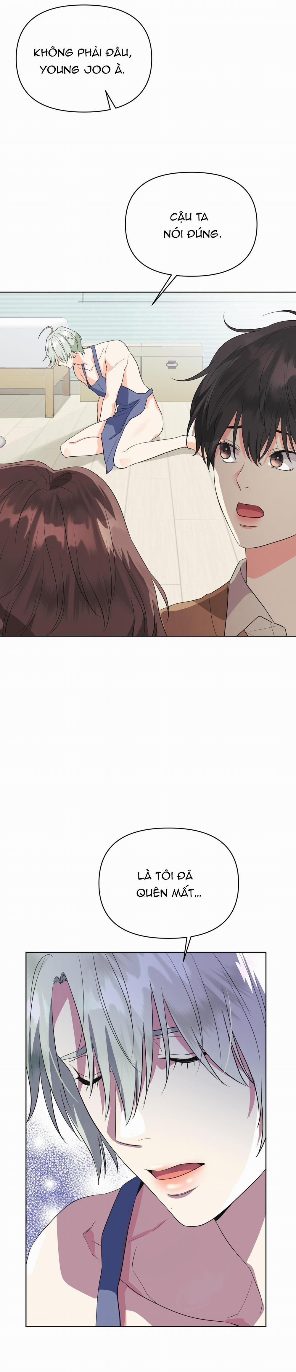 Tuyển Tập Abo - Mang Thai Ngắn Của Nhà Sẹc 55 tính toán 4 trang 1