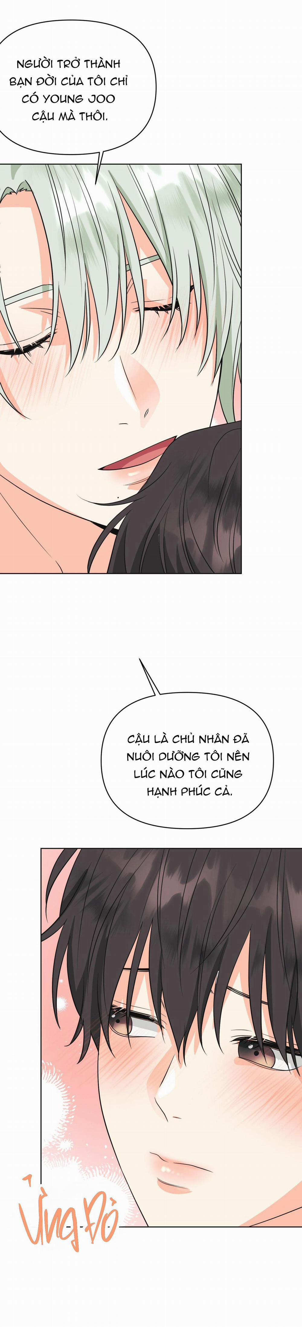 Tuyển Tập Abo - Mang Thai Ngắn Của Nhà Sẹc 55 tính toán 4 trang 13