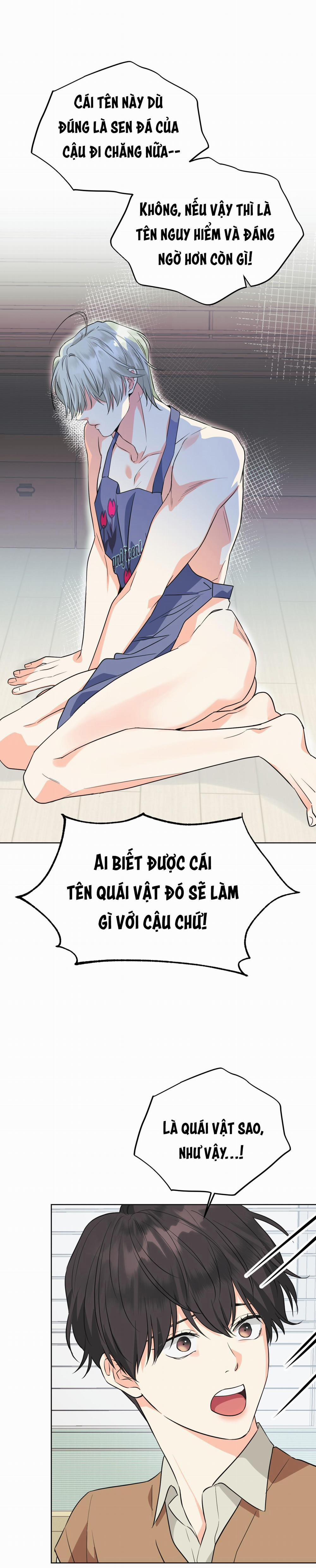 Tuyển Tập Abo - Mang Thai Ngắn Của Nhà Sẹc 55 trang 0