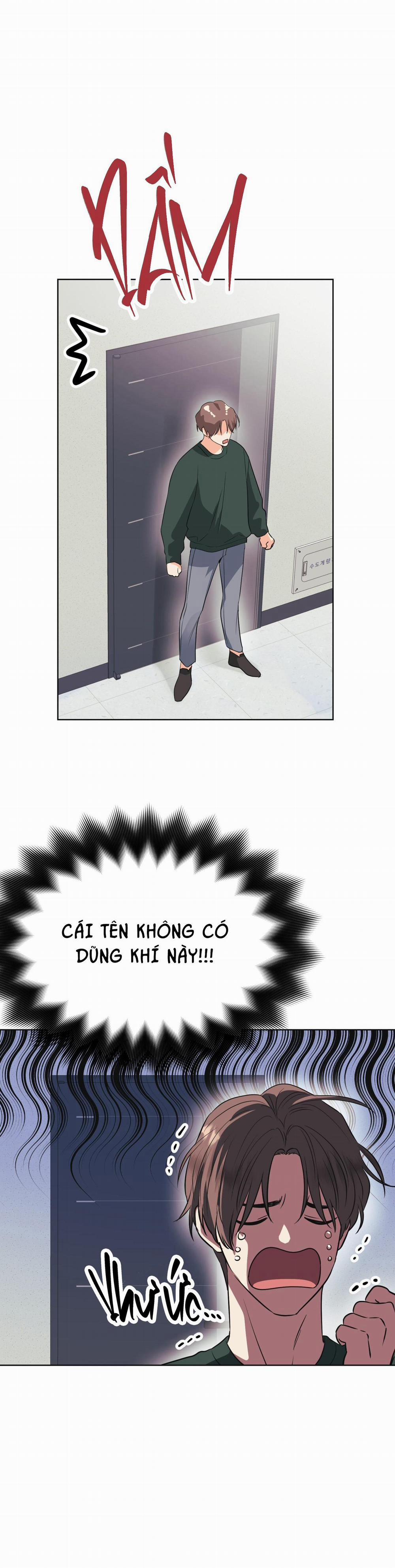 Tuyển Tập Abo - Mang Thai Ngắn Của Nhà Sẹc 55 trang 11