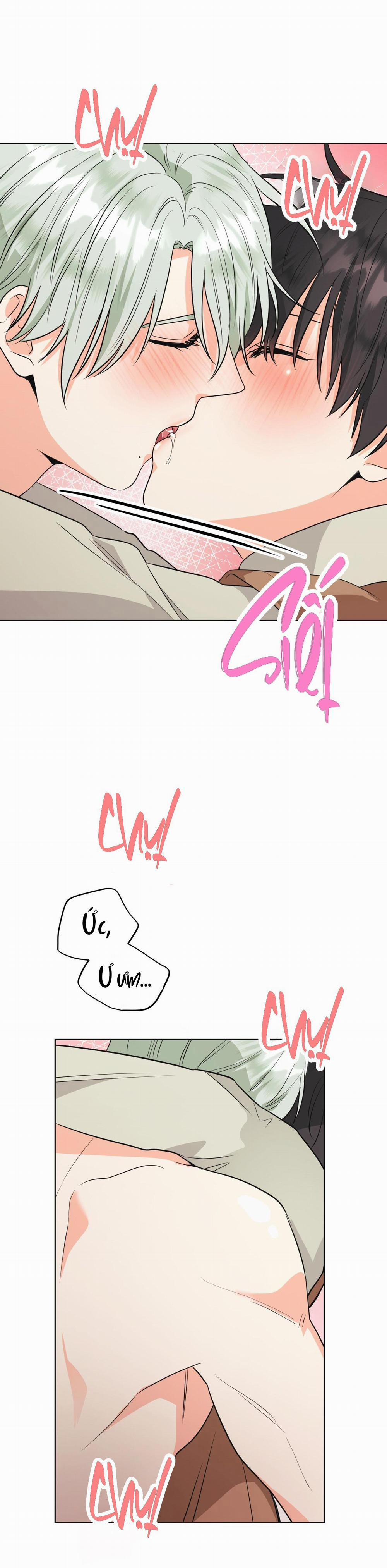 Tuyển Tập Abo - Mang Thai Ngắn Của Nhà Sẹc 55 trang 16