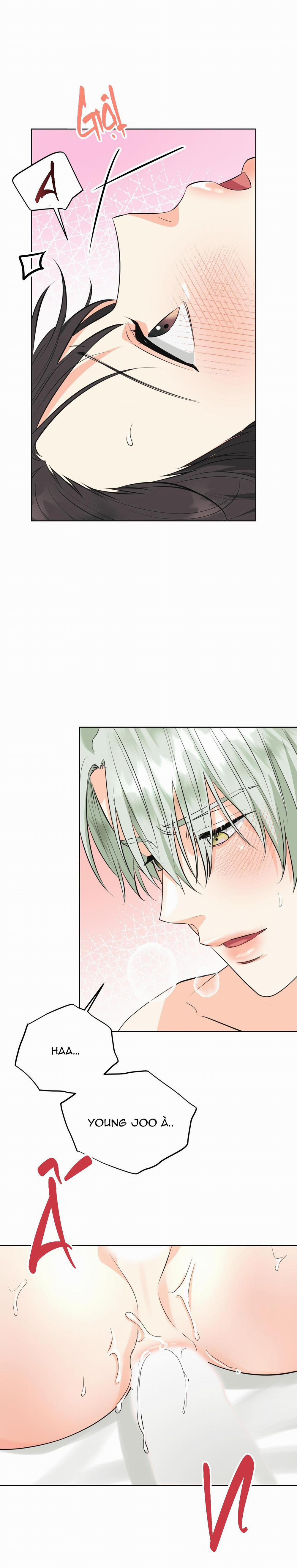 Tuyển Tập Abo - Mang Thai Ngắn Của Nhà Sẹc 55 trang 26